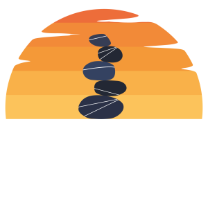 Solace Training UK logo with white text